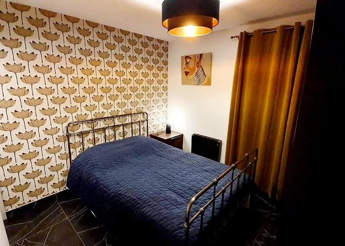 Appartement 5mn Pied Pistes Jandri 3s Piscine Patinoire Vue Muzelle 8 Pers Wifi *