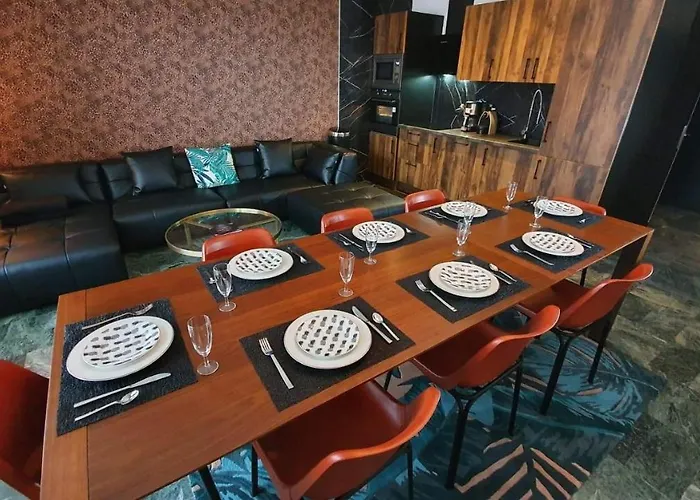 Appartement 5mn Pied Pistes Jandri 3s Piscine Patinoire Vue Muzelle 8 Pers Wifi *