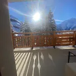 Vue Magic Muzelle Sur Terrasse Sud Confort Top Pres Pistes Parking Central Апартаменты