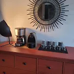 Vue Magic Muzelle Sur Terrasse Sud Confort Top Pres Pistes Parking Central Апартаменты Ле дез Альп