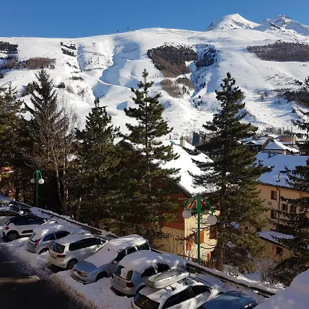 Centre 10mn Pied Pistes Et Jandri 3s Vue Muzelle 8 Pers Wifi Apartment *