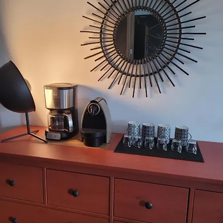 5mn Pied Pistes Jandri 3s Piscine Patinoire Vue Muzelle 8 Pers Wifi Apartment Les Deux Alpes