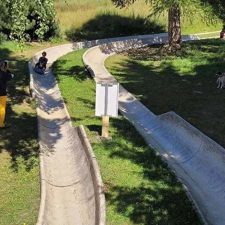 Centre 10mn Pied Pistes Et Jandri 3s Vue Muzelle 8 Pers Wifi Apartment *