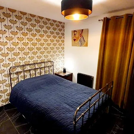 Apartment 5mn Pied Pistes Jandri 3s Piscine Patinoire Vue Muzelle 8 Pers Wifi *