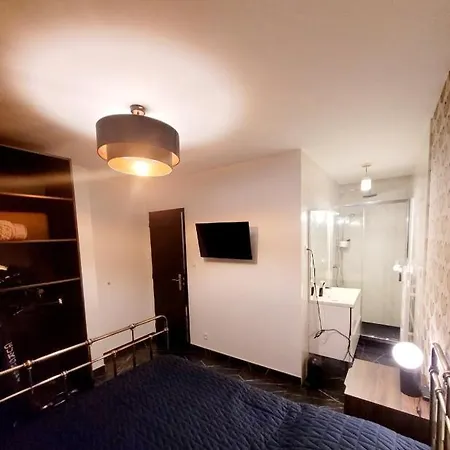 Vue Magic Muzelle Sur Terrasse Sud Confort Pres Pistes Parking 公寓