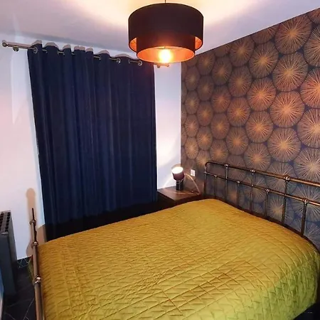 Centre 10mn Pied Pistes Et Jandri 3s Vue Muzelle 8 Pers Wifi