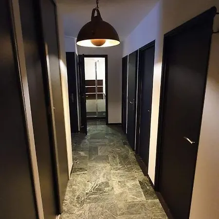 Centre 10mn Pied Pistes Et Jandri 3s Vue Muzelle 8 Pers Wifi *