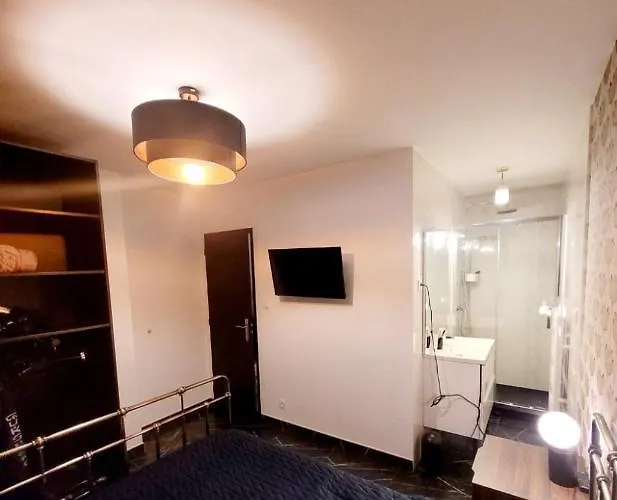 5mn Pied Pistes Jandri 3s Piscine Patinoire Vue Muzelle 8 Pers Wifi Апартаменты