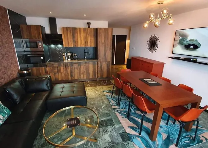 5mn Pied Pistes Jandri 3s Piscine Patinoire Vue Muzelle 8 Pers Wifi Ле дез Альп