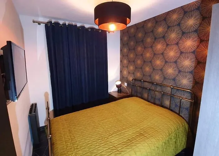 5mn Pied Pistes Jandri 3s Piscine Patinoire Vue Muzelle 8 Pers Wifi