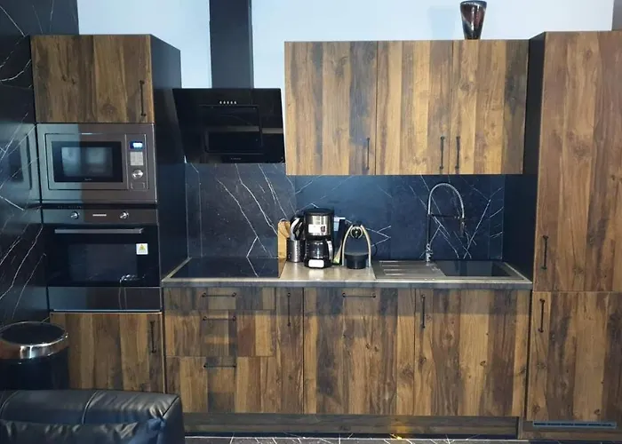 5mn Pied Pistes Jandri 3s Piscine Patinoire Vue Muzelle 8 Pers Wifi * Ле дез Альп